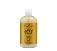 SHEA MOISTURE - Raw Shea Butter Moisture Retention Shampoo - Shampoo riparatore