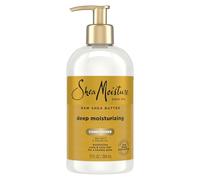 Shea Moisture Raw Shea Butter Restorative Conditioner - Balsamo Ricostruttivo 384 ml