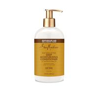 Shea Moisture Raw Shea Butter Restorative Conditioner - Balsamo Ricostruttivo 384 ml