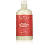 Shea Moisture Red Palm Oil e burro di cacao Shampoo districante, 34,5 oz