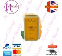 Shea Moisture Saponetta per Viso & Corpo Gamma Completa