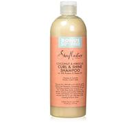 Shea Moisture Shampoo al cocco