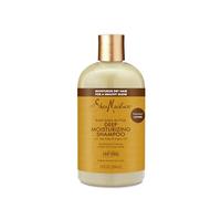 Shea Moisture, Shampoo idratante al burro di karitè, 384 ml