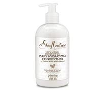 Shea Moisture balsamo idratazione quotidiana all'olio di cocco 100% vergine 384 ml