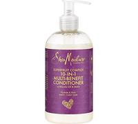Shea Moisture Superfruit Complex, balsamo nutriente 10-in-1, 379 ml