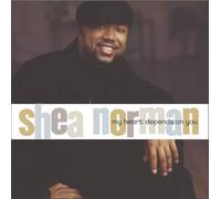 Shea Norman MY HEART DEPENDS ON YOU (CD)