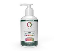 Shea Scalp Moisturizer Hair Conditioner - Solfate Free Deep Conditioner for Curly, Dry & Damaged Hair | Infused with Shea Burro & Coconut Oil for Hair Moisturizing, Strengthening & Detangling