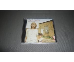 Shea Seger The May Street Project (CD)