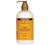Shea umidità Raw Shea Butter Rest Orative Conditioner 384 ml