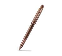 Sheaffer® 100 9374 Coffee Edition - Penna roller con finiture in PVD, colore: Marrone opaco