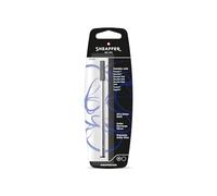 Sheaffer Conveniente ricarica per roller sottile Carta sottile in blister singol