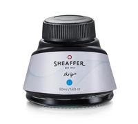 Sheaffer bottiglia di inchiostro turchese