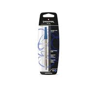 Sheaffer Classic Ricariche per penna a sfera, colore: blu
