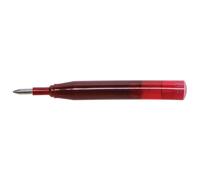 Sheaffer Conveniente ricarica per penna roller ionica nera Ricarica per penna ro