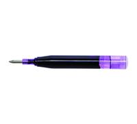 Sheaffer Conveniente ricarica per penna roller ionica nera Ricarica per penna ro