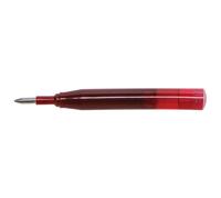 Sheaffer Conveniente ricarica per penna roller ionica nera Ricarica per penna ro