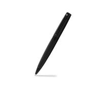 Penna A Sfera Sheaffer 300 In Nero Opaco Con Finiture Nere