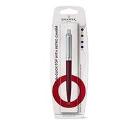 Sheaffer Penna a sfera SENTINEL Burgundy/attributo cromato
