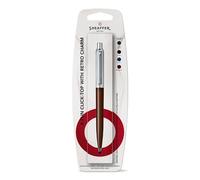 Sheaffer Penna a sfera SENTINEL Coffee/attributo cromato