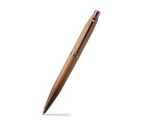 Sheaffer Penna a sfera VFM Coffee/attributo Cofee pvd