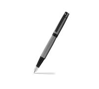 Sheaffer Penna stilografica 300 Matte Grey Lacquer