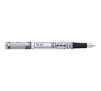 Sheaffer Pop Star Wars R2-D2 Fountain Pen with Chrome Trim and Medium