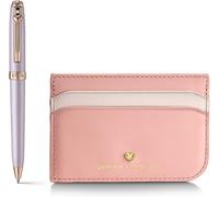 Sheaffer Prelude Mini Emily IN Parigi Penna a Sfera + Card Porta Cuore Set