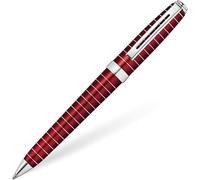 Sheaffer Prelude Penna A Sfera Merlot Con Inchiostro Nero E29165531
