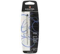 Sheaffer - Refill nero per penna sfera media