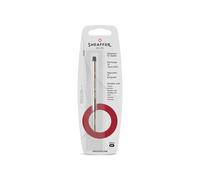 Sheaffer - Refill nero per penna sfera media
