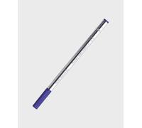 Sheaffer refill singolo inchiostro blu, M, per penna roller 97425