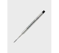 Sheaffer refill singolo inchiostro nero, F, per penna a sfera 99234