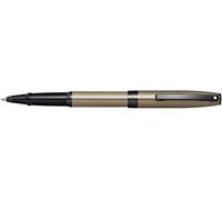 Sheaffer Sagaris Penna Rollerball Incisa Titanium Grey E1948251