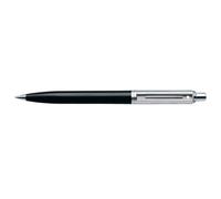 Sheaffer Sentinel Ballpoint Pen (Black/Chrome)