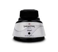 Sheaffer Skrip 94211 - Inchiostro in bottiglia, colore: Blu/Nero, 50 ml