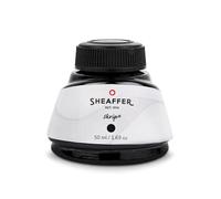 Sheaffer Skrip Bottled Ink, Black, (SR/94231) (japan import)