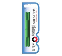 Sheaffer Skrip cartucce d'inchiostro appositamente formulate confezione da 5 bli