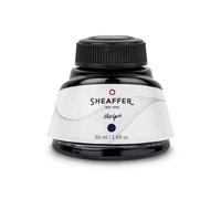 Sheaffer, Skrip flacone di inchiostro colore blu/nero, 50 ml