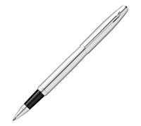 Sheaffer VFM Chrome Pen Elegante profilo moderno Silhouette affusolata Click Pro