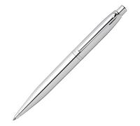 Sheaffer VFM Chrome Pen Elegante profilo moderno Silhouette affusolata Click Pro