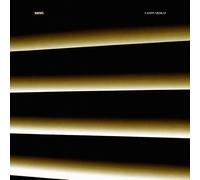SHEAFS A Happy Medium (CD) Album