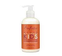 Shea Moisture – Mango e Carote Extra Curativo per Bambini – 236 ml