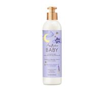 Sheamoisture Baby pre-lavaggio dei capelli pre-lavaggio Manuka Miele e lavanda per capelli delicati e pelle Nighttime e Regime per la cura dei capell