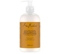 Shea Moisture Raw Shea Butter balsamo rigenerante 384 ml