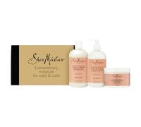 SheaMoisture Cofanetto Regalo Curl & Shine