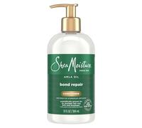 Sheamoisture Condizionatore Riparatore Di Legami Shea Moisture Con Olio Di Amla Per Rafforzare I Capelli E Prevenire La Rottura Con Infusione Restauratrice Hydroplex 13 Bianco 13 Once Liquide