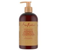 SheaMoisture Miele di manuka e olio di mafura Intensive Hydration Conditioner, per capelli secchi e danneggiati 384 ml