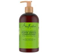 SheaMoisture Moringa and Avocado balsamo 384 ml