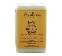 SheaMoisture Raw Shea Butter Soap 8 oz