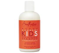 E_0002_S4244818 Shea Moisture Shampoo Mango and Carrot Kids Shea Moisture 764302